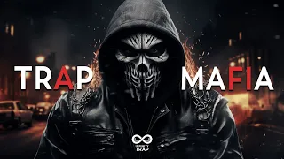 Mafia Music 2023 ☠️ Best Gangster Rap Mix - Hip Hop & Trap Music 2023 #174