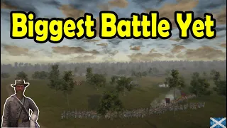 The Largest Battle of the War So Far | Grand Tactician: The Civil War (1861-1865) | C.12, Ep. 10