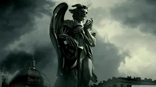 23 - Angels And Demons Complete Soundtrack - Hans Zimmer - Black Tongue