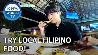 Try local Filipino food! [Editor’s Picks / Battle Trip]