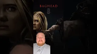 Baghead | Movie Review