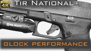 LA meilleure détente Glock ! La Performance Trigger