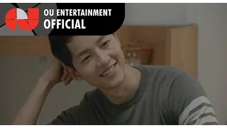 [Teaser] 태양의 후예(Descendant Of The Sun) OST Part.2 -  첸(CHEN)X펀치(Punch)-Everytime