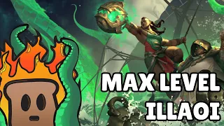 Max Level Illaoi vs Asol  | Multiple OTKs | Path of Champions