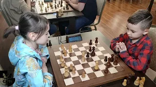 Pinkamena (1648) vs Super Sonic (1521). Chess Fight Night. CFN. Blitz