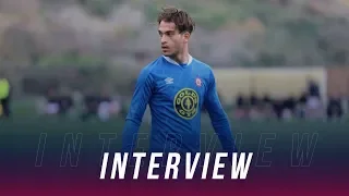 Hovhannes Pogosyan's interview