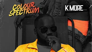 K More - Colour Spectrum (Official Audio)