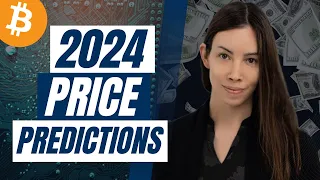2024 Bitcoin & Global Liquidity Predictions with Lyn Alden