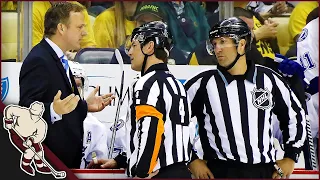 NHL: Blown Calls [Part 3]