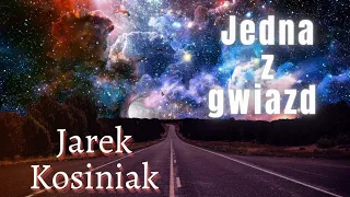 Jarek Kosiniak - "Jedna z Gwiazd" z rep.Mariusza Kalagi (Cover)