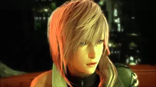 Final Fantasy 13 walkthrough with commentary part 1