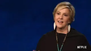 The Call to Courage - Brené Brown compilation