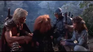 Masters of the Universe - Good Bad Flicks