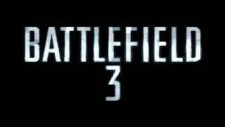 Battlefield 3: Teaser Trailer [HD 1080p][Official]