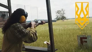 Національний Корпус відвідав Gunopenday 2017