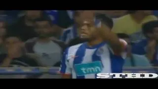 Hulk - Goals & Skills - FC Porto - HD
