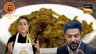 क्या Finale में Shanta की Dish दिखा पाएगी कमाल? | MasterChef India-Ep 65 | Teaser | 31 Mar 2023