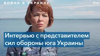 «Мы разрушаем планы врага»: Наталья Гуменюк