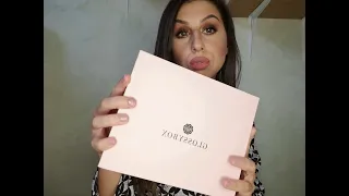 Unboxing Glossybox Settembre 2022❤️ Che dire FAVOLOSA..😍