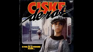 CISKE DE RAT 1984 Hele Film