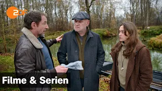 Spreewaldkrimi – Bis der Tod euch scheidet | Filme & Serien | ZDF