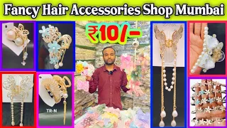 Hair Accessories Wholesale Market Mumbai Malad | Hair Accessories Manufacturer Mumbai