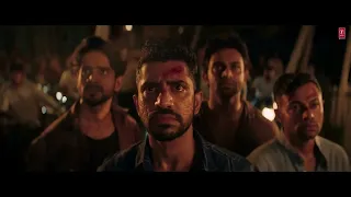 Dange Theme (Full Video): Harshvardhan Rane, Ehan Bhat, Nikita Dutta, TJ Bhanu | Gaurav | BejoyN