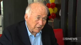 Burger Billionaire | 9 News Perth