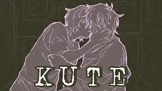 Kute— Alex G Animatic (HAPPY BIRTHDAY DEVIN! :D)