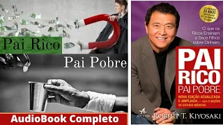Pai Rico Pai Pobre - Audiobook Completo