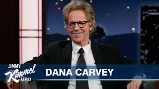 Dana Carvey’s Donald Trump, Barack Obama & Joe Biden Impressions