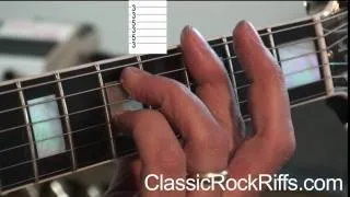 The Beatles : A Hard Day's Night : Intro Chord !!