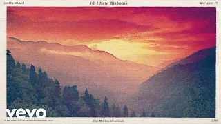 Conner Smith - I Hate Alabama (Audio)