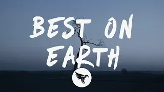 Russ & BIA - Best On Earth (Lyrics)