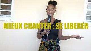 Apprendre à Chanter : Se Sentir Libre