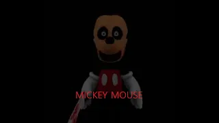 미키마우스 하우스 챕터 1  Mickey Mouse House Chapter 1