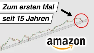 Amazon Aktie jetzt Kaufen? Analyse & Prognose (2025)