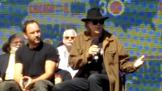 Farm Aid 30 Press Conference