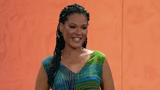 Pretty Hurts: It's time to decolonise beauty | Sasha Sarago | TEDxSydney