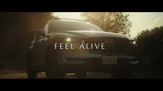 Mazda CX5 Commercial (Unofficial)