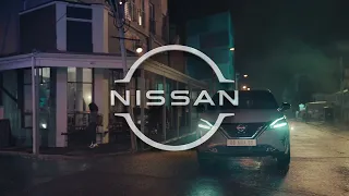 New Nissan Qashqai with e-POWER | Improved fuel efficiency