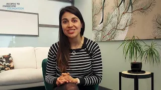 World TB Day 2024: A message from Claudia Martínez, Head of Research