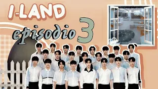 [SUB ESPAÑOL] I-LAND episodio 3 parte 6/7 SUB ESPAÑOL ☀️🌴✨