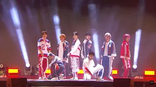 NCT 127 'Fact Check (불가사의; 不可思議)' Comeback Live Performance