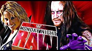 WWF Monday Night Raw |   Episode 6