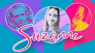 Suzanne - Journey - VIRTUAL JOURNEY BAND