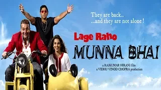Lage Raho Munna Bhai 2006 1080p