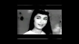 Naina barse rim jhim. Lata Mangeshkar MD. Madan Mohan