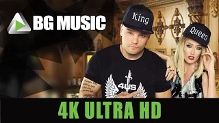 KRISTO & IVY – KING [Official 4K Ultra HD Video]