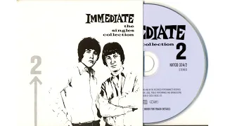 The Immediate Singles Collection CD2